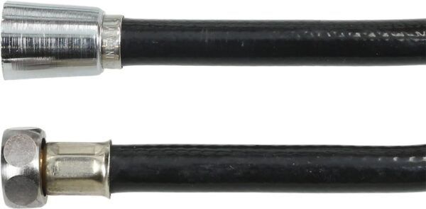ΣΩΛΗΝΑΣ 1/2"FF 2000mm