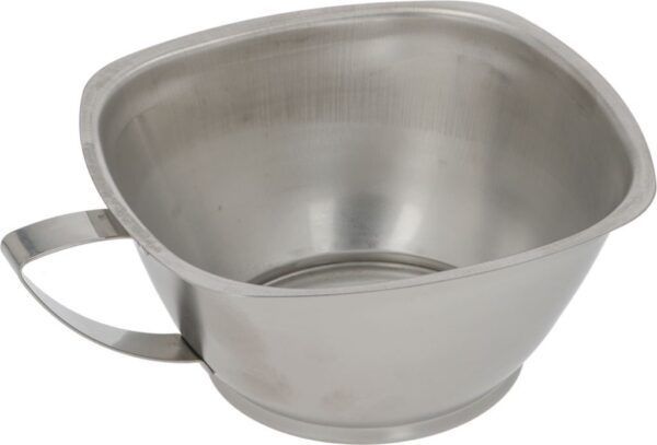 ΚΑΝΑΤΑ ΦΙΛΤΡΟΥ INOX 85/245ΜΜ