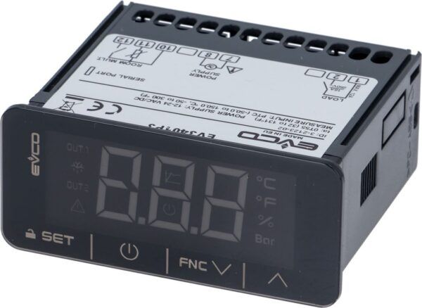 ΗΛΕΚΤΡΟΝΙΚΟ EVCO EV3401P3