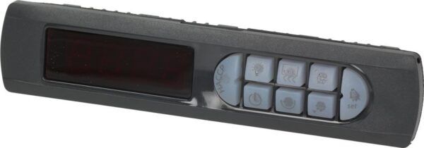 ΠΛΑΚΕΤΑ DISPLAY CAREL PSTIALR400
