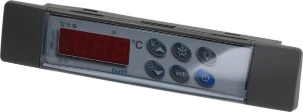 ΗΛΕΚΤΡΟΝΙΚΟ DIXELL T640-000C0