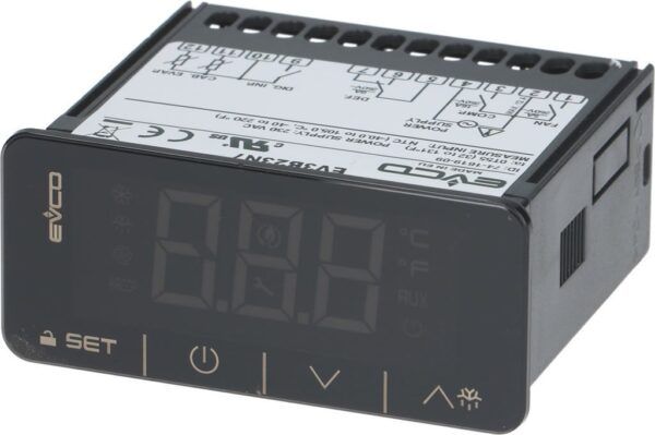ΗΛΕΚΤΡΟΝΙΚΟ EVCO EV3B23N7 230V