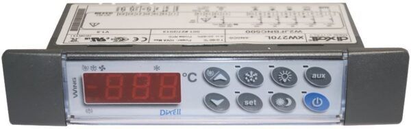 ΗΛΕΚΤΡΟΝΙΚΟ DIXELL XW270L-5N0C0