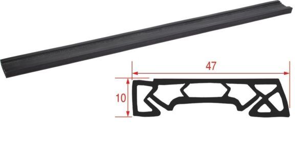 ΛΑΣΤΙΧΟ ΠΟΡΤΑΣ 20.10 CONVOTHERM 575 mm