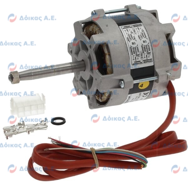 ΜΟΤΕΡ ΦΟΥΡΝΟΥ FIR 1057.D1900 0,37/0,05Kw 220/240V 50Hz