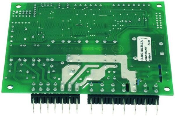 SCHEDA ELETTRONICA 220V