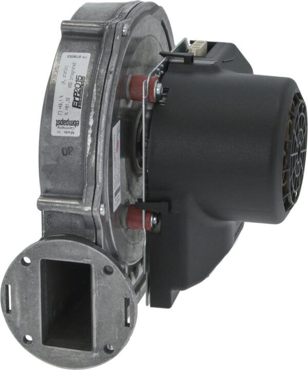 MOTOVENTILATORE RG148 230V P3