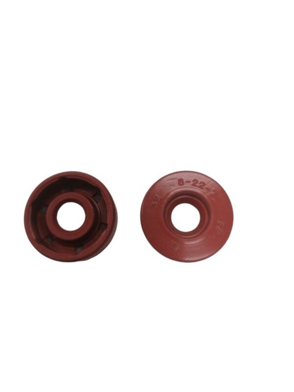 ΤΣΙΜΟΥΧΑ ΑΞΟΝΑ 8x22x7 mm