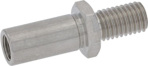 ΑΞΟΝΑΣ ΠΕΡΙΣΤΡΟΦΗΣ ΒΡΑΧΙΩΝΑ ΠΛΥΣΗΣ Φ14x54 mm