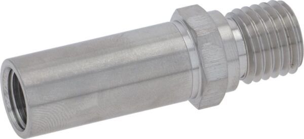 ΑΞΟΝΑΣ Φ17X61MM