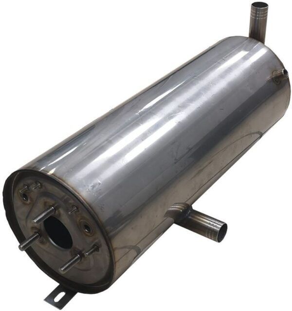 ΜΠΟΙΛΕΡ Φ150X400MM