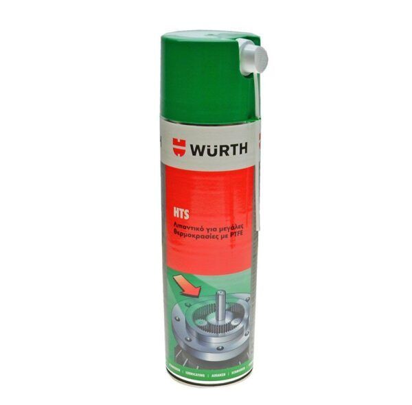 ΛΙΠΑΝΤΙΚΟ HTS ΜΕ PTFE 500ML