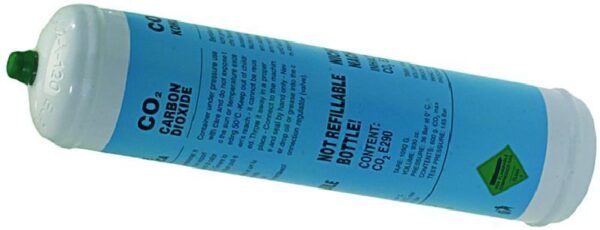 ΔΙΟΞΕΙΔΙΟ ΤΟΥ ΑΝΘΡΑΚΑ CO2 600gr