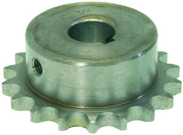 ΓΡΑΝΑΖΙ Z18 1/2"
