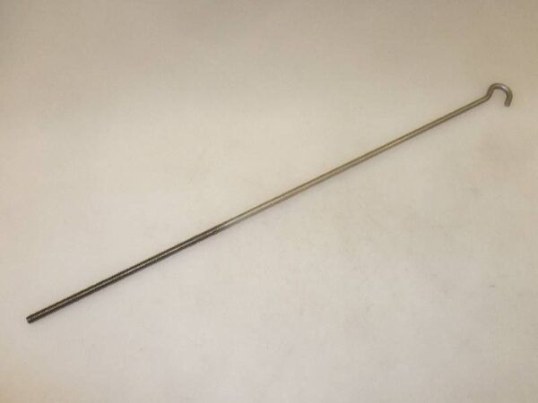 ΑΞΟΝΑΣ ΡΥΘΜΙΣΗΣ ΕΛΑΤΗΡΙΟΥ MA6x430mm