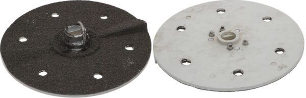 ΔΙΣΚΟΣ ΠΑΤΑΤΟΚΑΘΑΡΙΣΤΗ Φ 280 mm