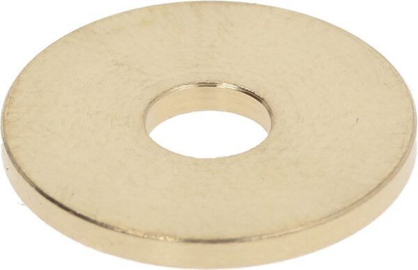 ΡΟΔΕΛΑ ΕΠΙΠΕΔΗ Φ21.6x6.5x2MM