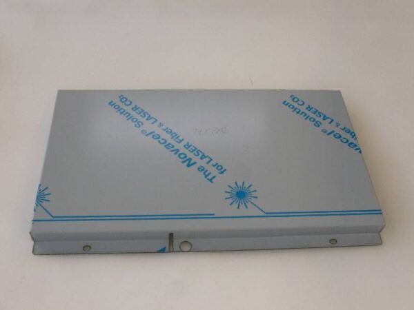 ΠΡΟΣΤΑΤΕΥΤΙΚΟ INOX ΠΡΟΣΟΨΗΣ 400x235MM