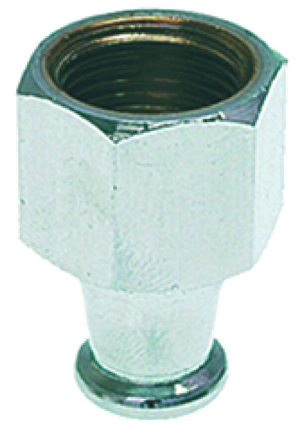 ΒΡYΣΑΚΙ ΚΟΥΠΑΣ ΓΚΡΟΥΠ  3/8" 1 ΔΟΣΗ (Η25mm)