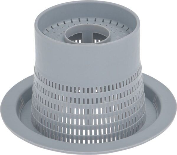 ΦΙΛΤΡΟ ΚΑΔΟΥ ΚΟΜΠΛΕ Φ 145 mm