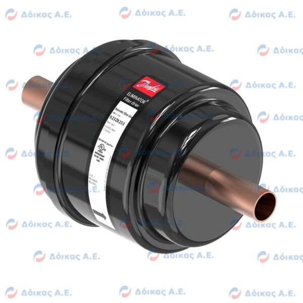ΦΙΛΤΡΟ DANFOSS DML162S 1/4 ΚΟΛΛΗΤΟ