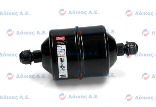 ΦΙΛΤΡΟ 3/8" FLARE DML-163 DANFOSS