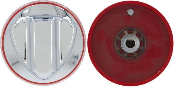 ΚΟΥΜΠΙ ANGELO PO Φ72mm 30°C-100°C (ΑΞΟΝΑΣ 8X6.5MM)
