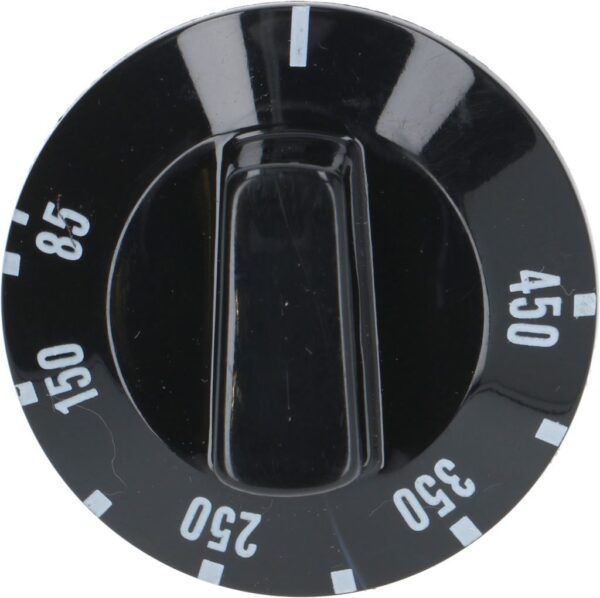 ΚΟΥΜΠΙ Φ50 85-450°C (ΑΞΟΝΑΣ 6Χ4.6ΜΜ)