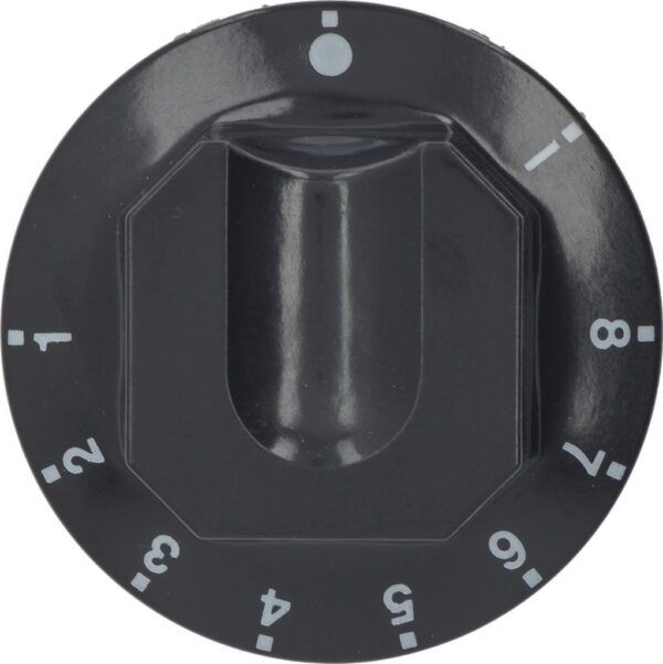 ΚΟΥΜΠΙ Φ70 mm 1-2-3-4-5-6-7-8 (ΑΞΟΝΑΣ 6Χ4.6ΜΜ)