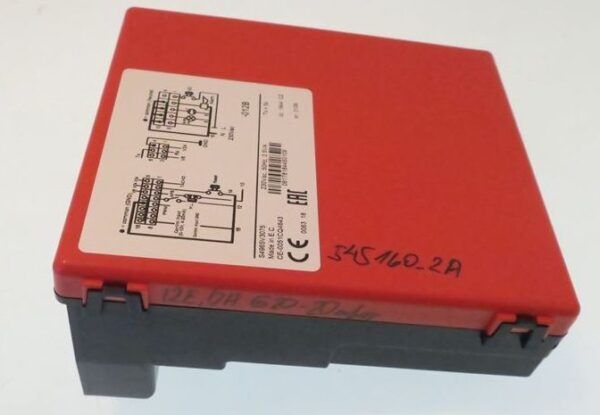 ΠΛΑΚΕΤΑ S4965V3075 230V 50Hz