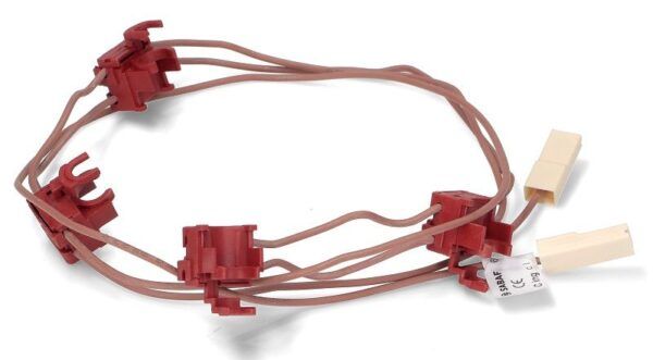 ΔΙΑΚΟΠΤΕΣ ΣΠΙΝΘΗΡΙΣΜΟΥ 0,2A 250V SMEG