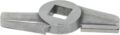 BRAZE WELDED MEAT MINCER KNIFE MOD.32