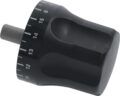 TIMER KNOB Φ12x87 mm