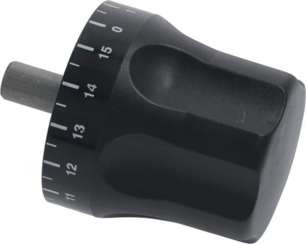 TIMER KNOB Φ12x87 mm