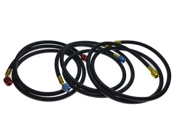 ΛΑΣΤΙΧΑ ΠΛΗΡΩΣΕΩΣ 1/4 150CM BLACK DIAMOND