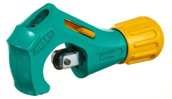 ΣΩΛΗΝΟΚΟΦΤΗΣ REFCO RS-35   1/8- 1 3/8