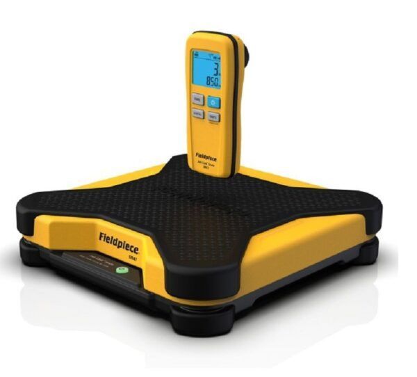 ΖΥΓΑΡΙΑ ΗΛΕΚΤΡΟΝΙΚΗ SR47INT 114Kg FIELDPIECE