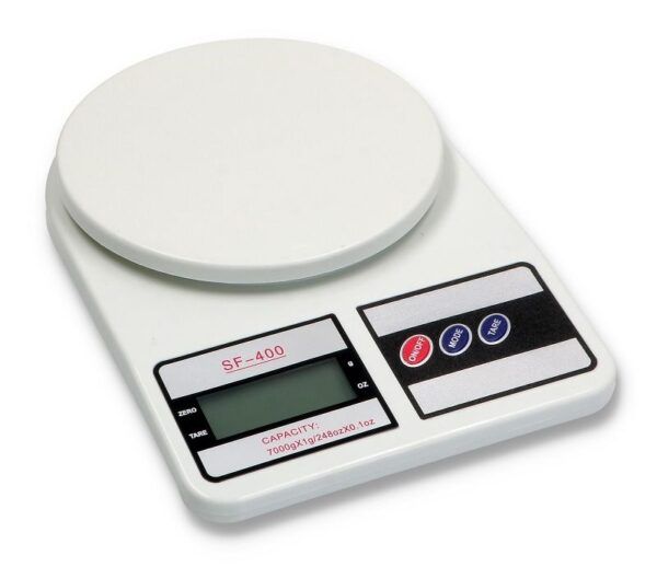 ΖΥΓΑΡΙΑ 7Kg SKL