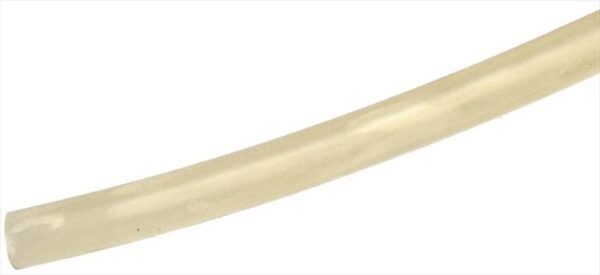 SILICONE HOSE o 8x14 SHORE 60 - 100 m