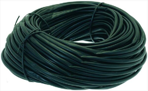 VIPLA SILICONE PIPE ψ 5 mm - 100 m
