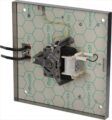 COMPLETE MOTORVENTILATOR 1600W 240V
