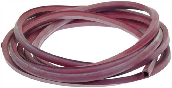 OVEN DOOR GASKET - 6 mt