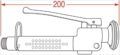 ΒΡΥΣΗ (ΤΕΛΙΚΟ) ΚΑΤΑΙΩΝΙΣΤΗΡΑ 1/2"Μ 800/2000/3