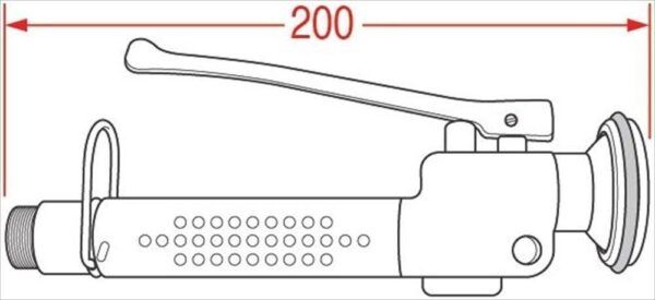 ΒΡΥΣΗ (ΤΕΛΙΚΟ) ΚΑΤΑΙΩΝΙΣΤΗΡΑ 1/2"Μ 800/2000/3