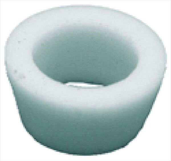 GUARNIZIONE CONO TEFLON o 6 mm.