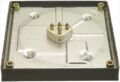 ELECTRIC HOT PLATE 3000W 400V