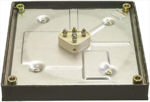 ELECTRIC HOT PLATE 3000W 400V