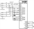 ΘΕΡΜΟΣΤΑΤΗΣ  EC8-356-J220