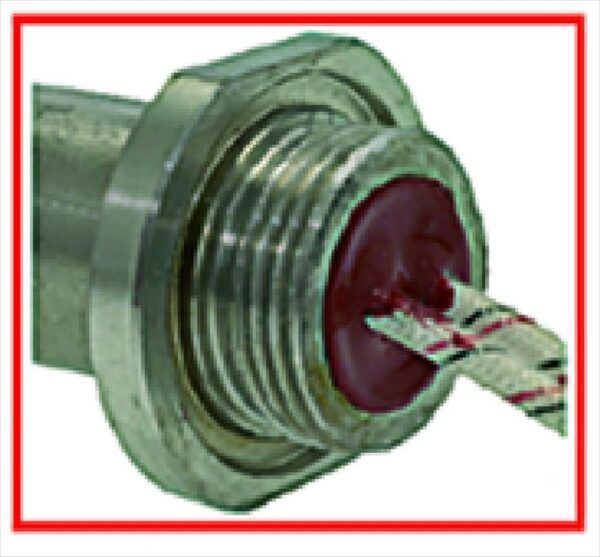 SIDE HEATING ELEMENT 2500W 220V