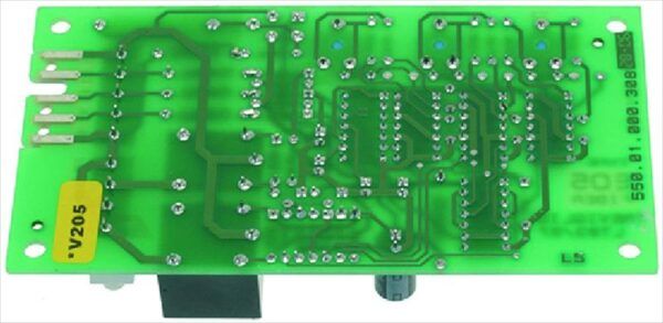 PCB CHEMICAL